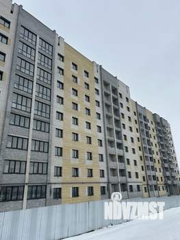 2-к квартира, вторичка, 60м2, 4/9 этаж