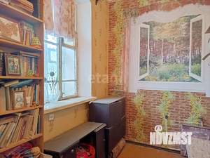 2-к квартира, вторичка, 37м2, 2/2 этаж
