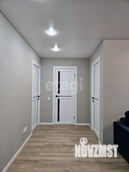 3-к квартира, вторичка, 60м2, 3/5 этаж