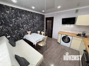 1-к квартира, вторичка, 39м2, 7/9 этаж