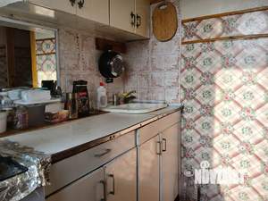 1-к квартира, вторичка, 30м2, 3/5 этаж