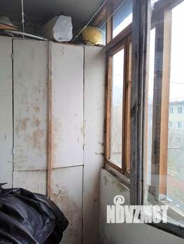 2-к квартира, вторичка, 59м2, 5/5 этаж