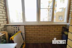 1-к квартира, вторичка, 38м2, 6/9 этаж