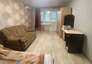 1-к квартира, вторичка, 35м2, 1/10 этаж