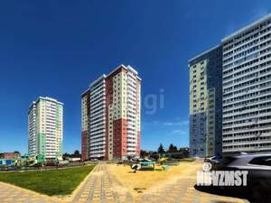 Студия квартира, вторичка, 35м2, 10/19 этаж