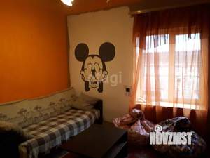 2-к квартира, вторичка, 42м2, 2/2 этаж
