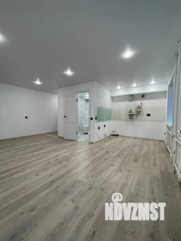 3-к квартира, вторичка, 56м2, 2/5 этаж