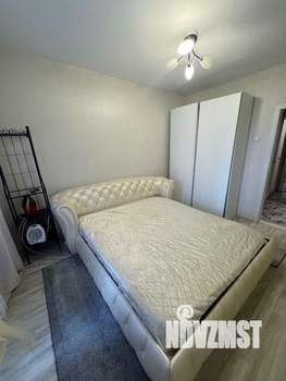 1-к квартира, вторичка, 29м2, 2/9 этаж