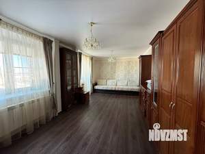 1-к квартира, вторичка, 52м2, 13/16 этаж
