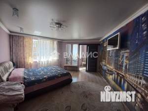 3-к квартира, вторичка, 87м2, 6/9 этаж