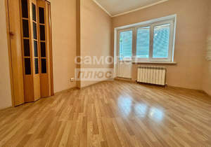 2-к квартира, вторичка, 54м2, 9/15 этаж