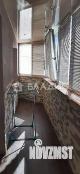 1-к квартира, вторичка, 42м2, 4/10 этаж