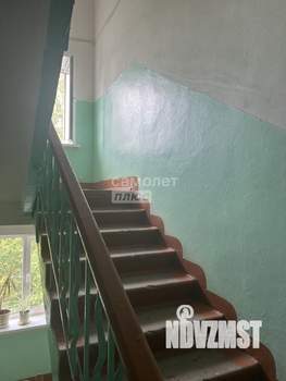 2-к квартира, вторичка, 50м2, 4/5 этаж
