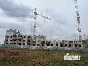 2-к квартира, вторичка, 59м2, 6/9 этаж