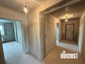 3-к квартира, вторичка, 65м2, 9/9 этаж
