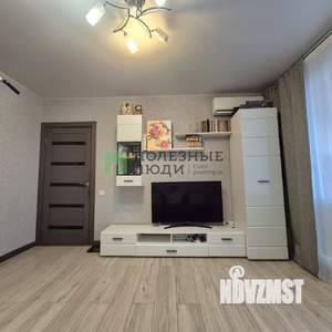 2-к квартира, вторичка, 48м2, 7/9 этаж