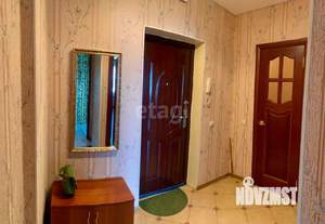 1-к квартира, вторичка, 45м2, 10/13 этаж