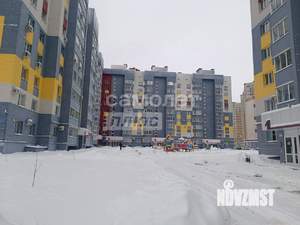 2-к квартира, вторичка, 55м2, 7/9 этаж