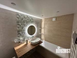 1-к квартира, вторичка, 36м2, 1/9 этаж