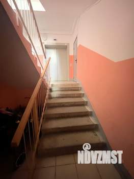 1-к квартира, вторичка, 33м2, 2/9 этаж