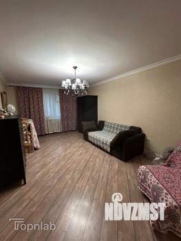 2-к квартира, вторичка, 67м2, 3/6 этаж
