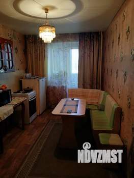 1-к квартира, вторичка, 40м2, 9/14 этаж