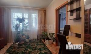 3-к квартира, вторичка, 64м2, 9/10 этаж