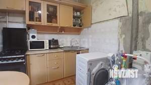 1-к квартира, вторичка, 37м2, 4/9 этаж