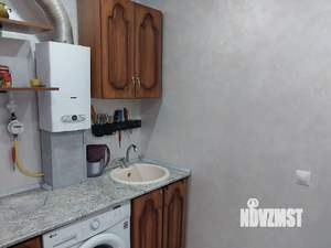 3-к квартира, вторичка, 58м2, 3/5 этаж