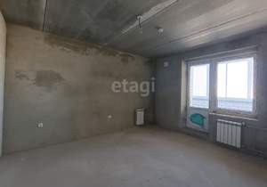 3-к квартира, вторичка, 88м2, 6/16 этаж