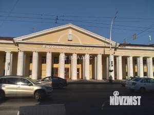 2-к квартира, вторичка, 37м2, 1/3 этаж