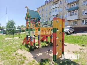 2-к квартира, вторичка, 43м2, 3/4 этаж