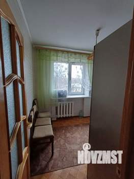 2-к квартира, вторичка, 54м2, 3/9 этаж
