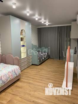 3-к квартира, вторичка, 84м2, 6/9 этаж