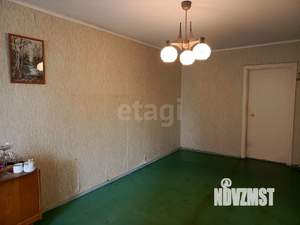 2-к квартира, вторичка, 44м2, 2/5 этаж
