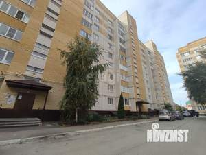 1-к квартира, вторичка, 31м2, 3/9 этаж