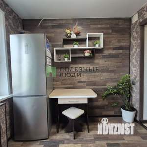 2-к квартира, вторичка, 48м2, 7/9 этаж