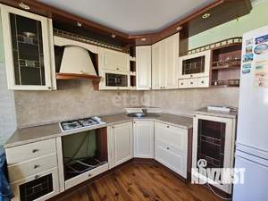 4-к квартира, вторичка, 99м2, 2/4 этаж