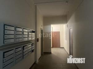2-к квартира, вторичка, 61м2, 2/7 этаж
