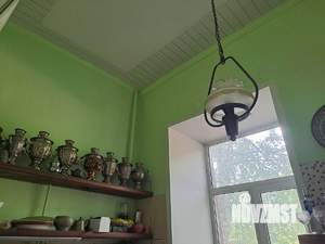 1-к квартира, вторичка, 51м2, 1/3 этаж