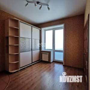 2-к квартира, вторичка, 72м2, 5/5 этаж