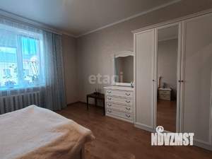 2-к квартира, вторичка, 73м2, 6/6 этаж