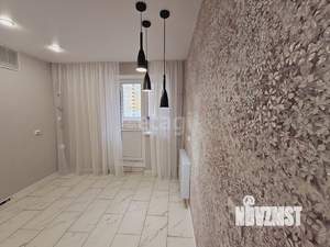 1-к квартира, вторичка, 37м2, 4/9 этаж