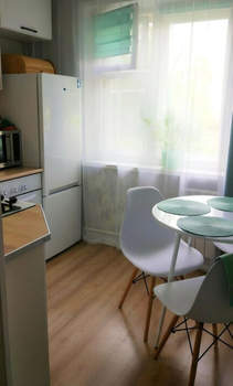 2-к квартира, вторичка, 47м2, 1/5 этаж
