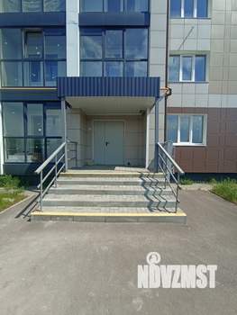 1-к квартира, вторичка, 33м2, 4/5 этаж