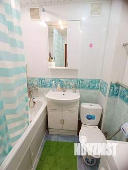 1-к квартира, вторичка, 35м2, 3/5 этаж