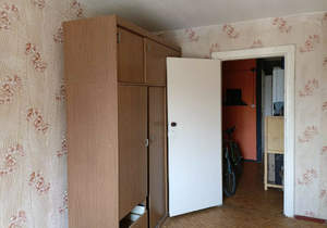 3-к квартира, вторичка, 61м2, 4/5 этаж
