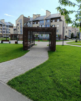 3-к квартира, вторичка, 115м2, 4/4 этаж