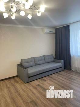 1-к квартира, вторичка, 46м2, 3/5 этаж