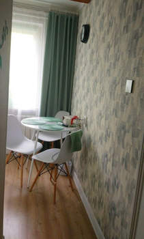 2-к квартира, вторичка, 47м2, 1/5 этаж